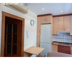 Apartamento en Alquiler en Madrid de las Caderechas, Madrid