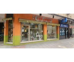Local comercial en Venta en Ciudad Real, Ciudad Real