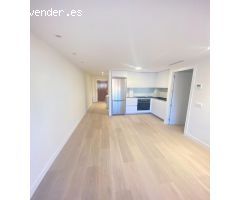 Piso en Alquiler en Madrid de las Caderechas, Madrid