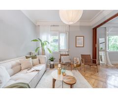 Piso en Venta en Madrid de las Caderechas, Madrid