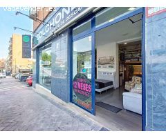 Local comercial en Venta en Madrid de las Caderechas, Madrid