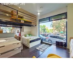 Local comercial en Venta en Madrid de las Caderechas, Madrid