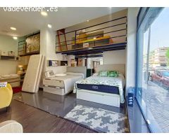 Local comercial en Venta en Madrid de las Caderechas, Madrid