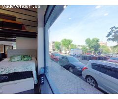 Local comercial en Venta en Madrid de las Caderechas, Madrid