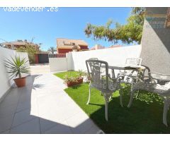 DÚPLEX REFORMADO EN EL CENTRO DE PUERTO DE MAZARRÓN – A UN PASO DE LA PLAYA Y DE TODOS LOS SERVICIOS