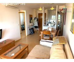 ATICO CON TERRAZA Y BARBACOA EN RESORT PRIVADO EN CONDADO DE ALHAMA