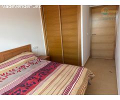 ATICO CON TERRAZA Y BARBACOA EN RESORT PRIVADO EN CONDADO DE ALHAMA