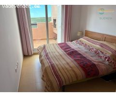 ATICO CON TERRAZA Y BARBACOA EN RESORT PRIVADO EN CONDADO DE ALHAMA