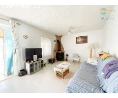 TERRENO CON CASA PRINCIPAL Y VARIAS PARA INVITADOS O ALQUILAR EN CAMPILLO DE ABAJO, FUENTE ALAMO.