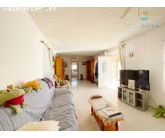 TERRENO CON CASA PRINCIPAL Y VARIAS PARA INVITADOS O ALQUILAR EN CAMPILLO DE ABAJO, FUENTE ALAMO.