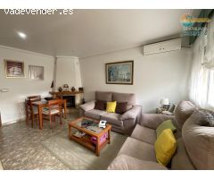 ACOGEDOR  DUPLEX CON COCHERA EN MAZARRON