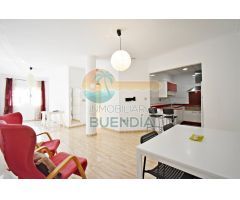 ESTUPENDO APARTAMENTO EN PLANTA BAJA EN PUERTO DE MAZARRÓN