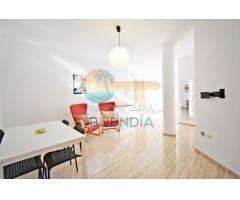 ESTUPENDO APARTAMENTO EN PLANTA BAJA EN PUERTO DE MAZARRÓN