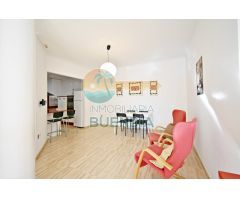 ESTUPENDO APARTAMENTO EN PLANTA BAJA EN PUERTO DE MAZARRÓN