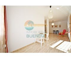 ESTUPENDO APARTAMENTO EN PLANTA BAJA EN PUERTO DE MAZARRÓN