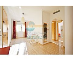 ESTUPENDO APARTAMENTO EN PLANTA BAJA EN PUERTO DE MAZARRÓN