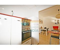 ESTUPENDO APARTAMENTO EN PLANTA BAJA EN PUERTO DE MAZARRÓN