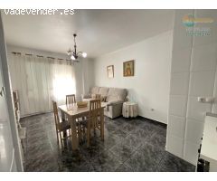 APARTAMENTO EN PLANTA BAJA EN EL CENTRO DE MAZARRON