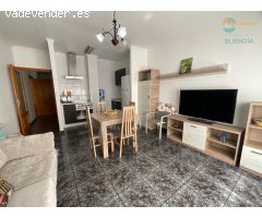 APARTAMENTO EN PLANTA BAJA EN EL CENTRO DE MAZARRON