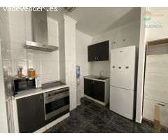 APARTAMENTO EN PLANTA BAJA EN EL CENTRO DE MAZARRON