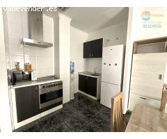 APARTAMENTO EN PLANTA BAJA EN EL CENTRO DE MAZARRON