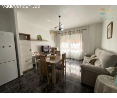 APARTAMENTO EN PLANTA BAJA EN EL CENTRO DE MAZARRON