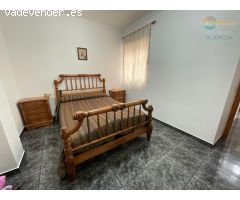 APARTAMENTO EN PLANTA BAJA EN EL CENTRO DE MAZARRON