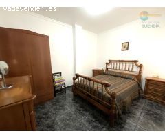 APARTAMENTO EN PLANTA BAJA EN EL CENTRO DE MAZARRON