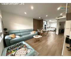 ESPECTACULAR DUPLEX REFORMADO CON GARAJE EN ZONA RESIDENCIAL DE PUERTO DE MAZARRON