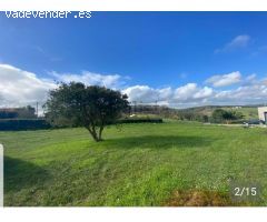 FINCA EN VENTA EN CONDRES, GOZÓN