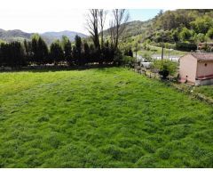 TERRENO DE 7.617 M2 EDIFICABLE GRADO I, URBANIZABLE 3.500 M2.