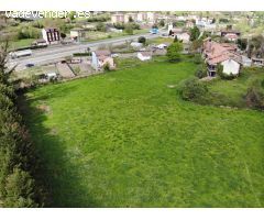TERRENO DE 7.617 M2 EDIFICABLE GRADO I, URBANIZABLE 3.500 M2.