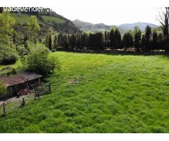 TERRENO DE 7.617 M2 EDIFICABLE GRADO I, URBANIZABLE 3.500 M2.