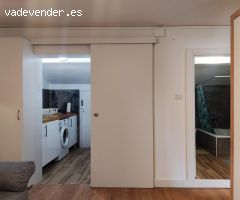Atico en Alquiler en Oviedo, Asturias