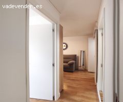 Atico en Alquiler en Oviedo, Asturias