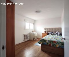 Atico en Alquiler en Oviedo, Asturias