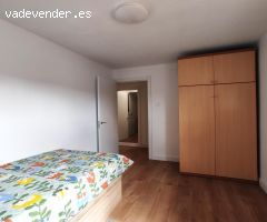 Atico en Alquiler en Oviedo, Asturias