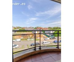 Exclusivo piso en Soto de Llanera – Ideal para familias, con altas calidades y entorno natural