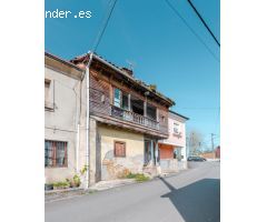 Casa en Venta en Siero, Asturias