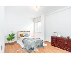 PISO EN VENTA EN MOREDA