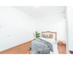 PISO EN VENTA EN MOREDA