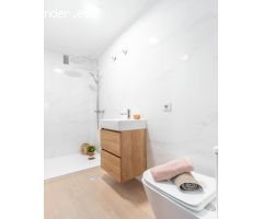 PISO EN VENTA EN MOREDA