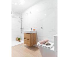 PISO EN VENTA EN MOREDA