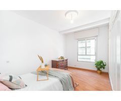 PISO EN VENTA EN MOREDA