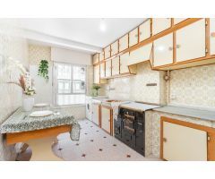 PISO EN VENTA EN MOREDA