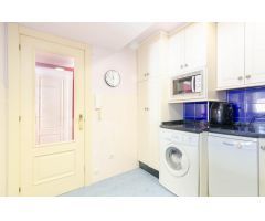 Magnifico apartamento en una de las mejores zonas de Oviedo