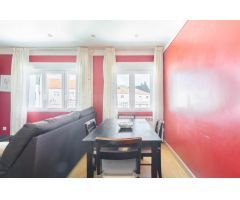 Magnifico apartamento en una de las mejores zonas de Oviedo