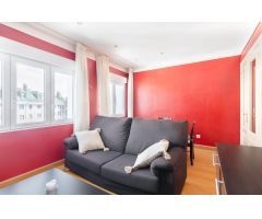 Magnifico apartamento en una de las mejores zonas de Oviedo