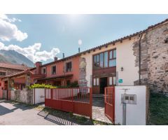 Preciosa casa rural con licencia de Vivienda Vacacional en el corazón de Somiedo