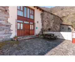 Preciosa casa rural con licencia de Vivienda Vacacional en el corazón de Somiedo